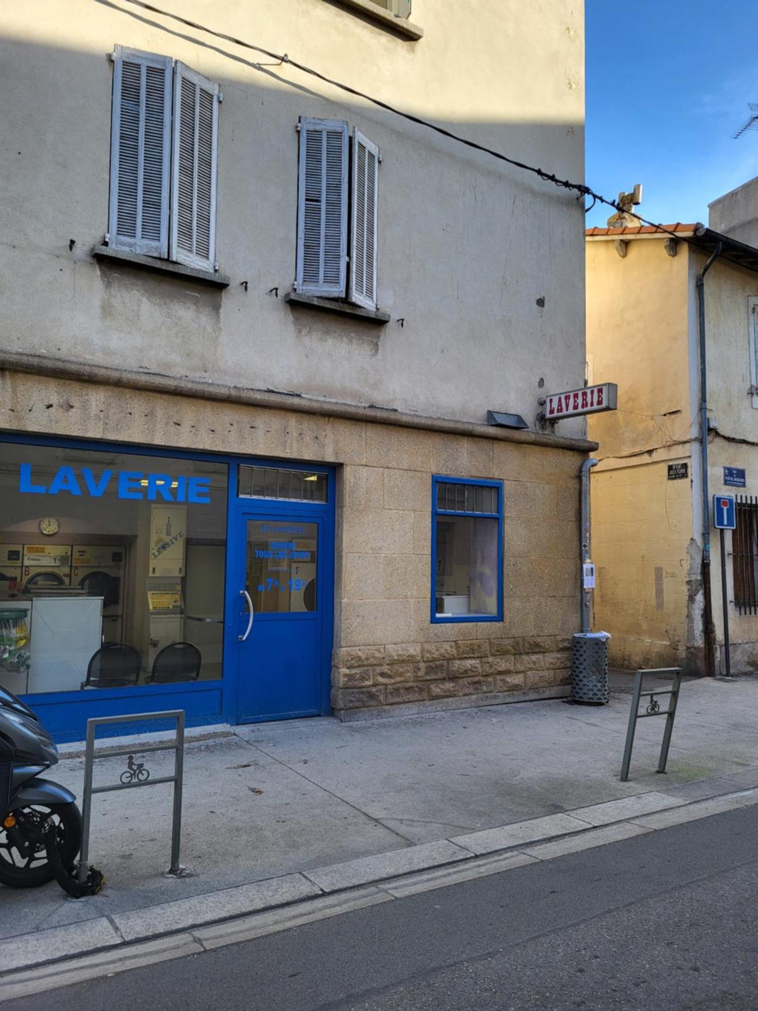 T2 Intra-Muros "Camaieu" Avignon Exteriör bild